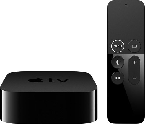 Apple TV 4K 32 GB Medya Oynatıcı Fiyatları, Özellikleri ve