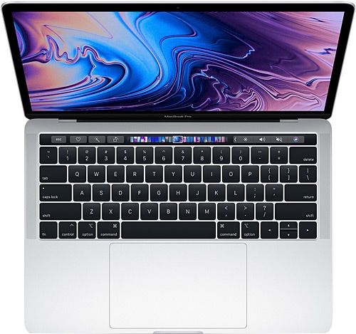 MacBook Pro i7 16 GB 512 GB SSD Radeon Pro 5300M 16