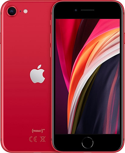 iPhone SE 2 2020 64 GB Kırmızı Fiyatları, Özellikleri ve Yorumları