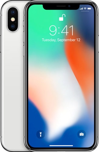 iPhone X 64 GB Silver Fiyatları, Özellikleri ve Yorumları | En