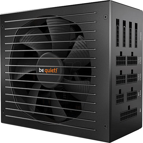 Be Quiet Straight Power 11 BN284 850 W Power Supply Fiyatları