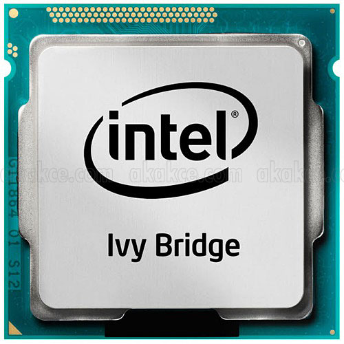 Intel Core i7-3770 Dört Çekirdek 3.40 GHz İşlemci Fiyatları