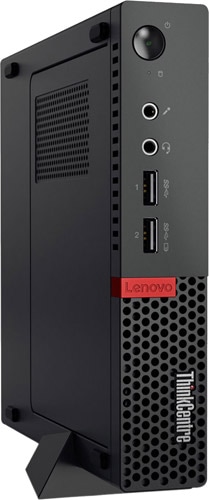 Lenovo M710Q 10MRS1K500 i5-7400T 8 GB 256 GB SSD HD Graphics 630