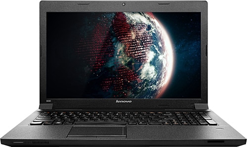 Lenovo B590 IdeaPad 59-392939 2 GB 320 GB HD Graphics 4000 15.6