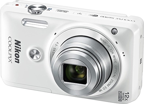 Nikon CoolPix S6900 Dijital Fotoğraf Makinesi Fiyatları
