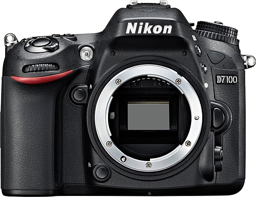 Nikon D7100 Body DSLR Fotoğraf Makinesi Fiyatları, Özellikleri ve