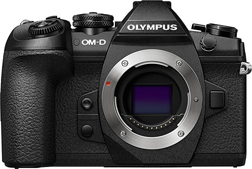Olympus OM-D E-M1 Mark II Body Aynasız Fotoğraf Makinesi Fiyatları