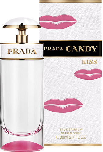 Prada Candy Kiss EDP 80 ml Kadın Parfüm Fiyatları, Özellikleri ve