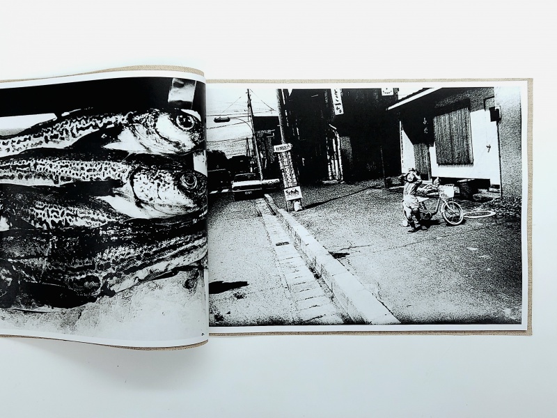 HOKKAIDO - 森山大道 | AKIO NAGASAWA