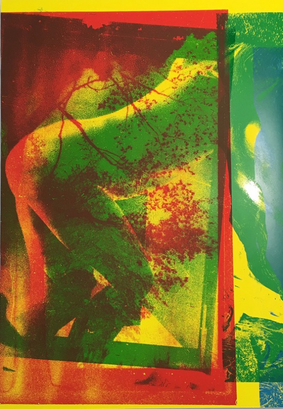 横田大輔Inversion (Arles edition)絶版