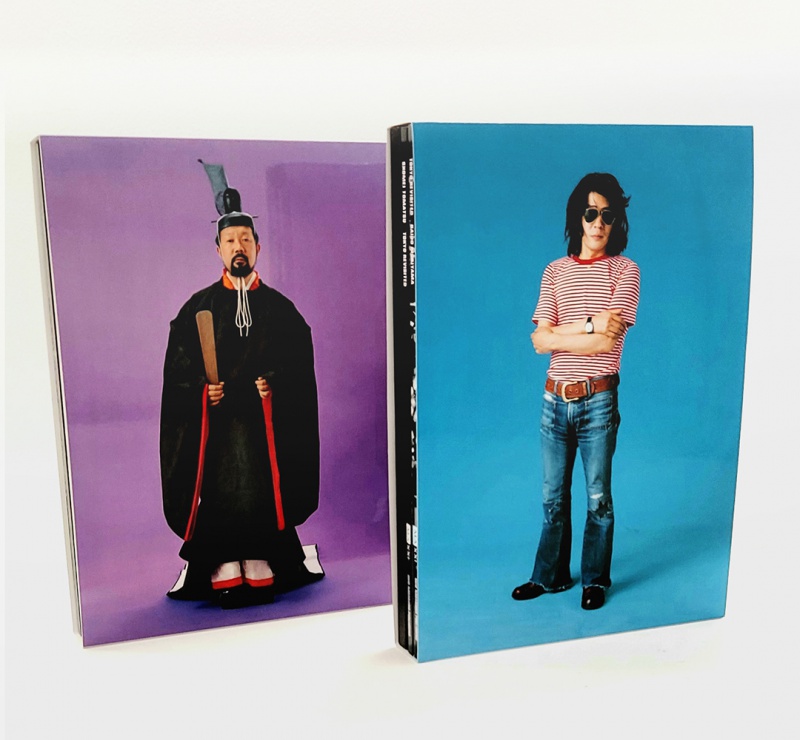 森山大道・東松照明『TOKYO REVISITED』 - 森山大道、東松照明 | AKIO