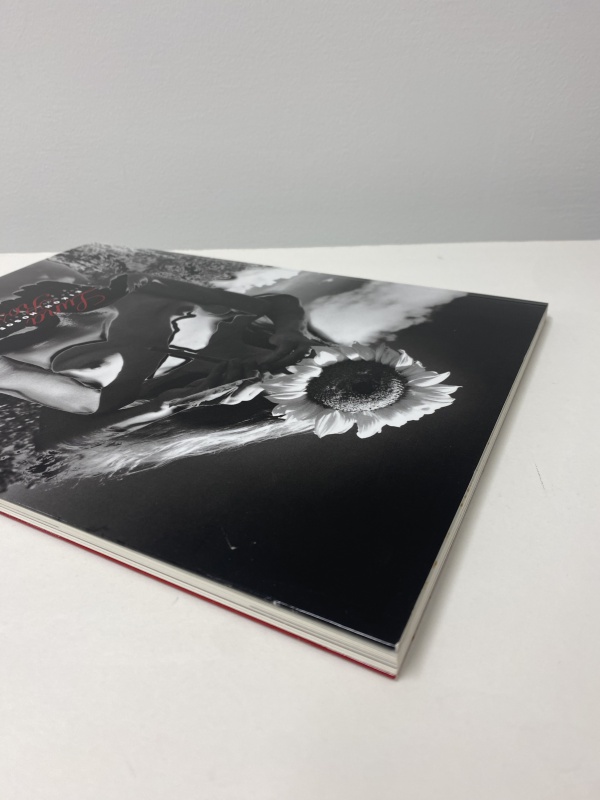 ルナ・ロッサ - 細江英公 | AKIO NAGASAWA