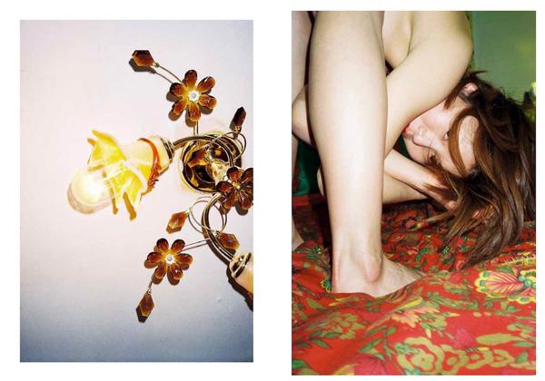 Flowers and Fruits - リン・チーペン（林志鹏）aka No.223 | AKIO