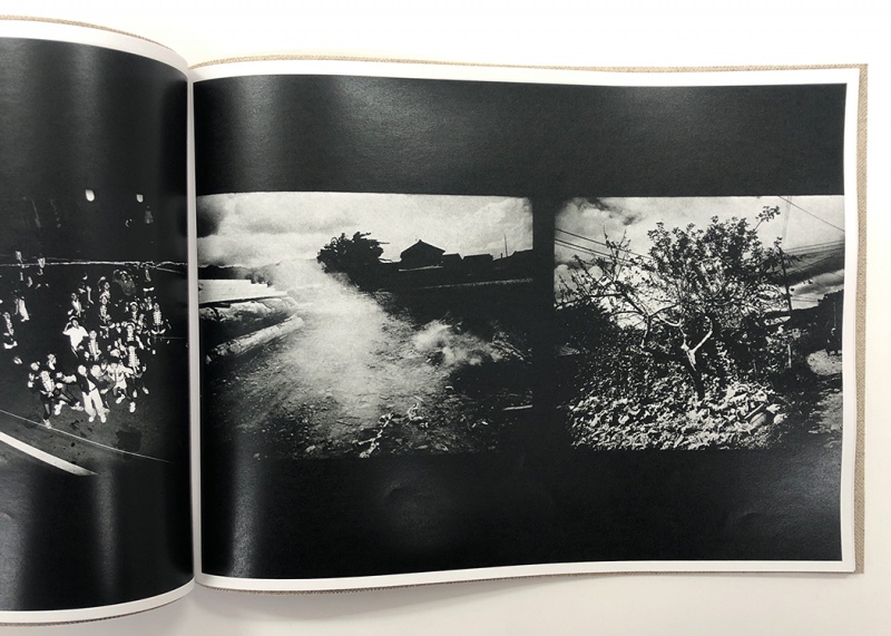 遠野物語（新装版） - 森山大道 | AKIO NAGASAWA