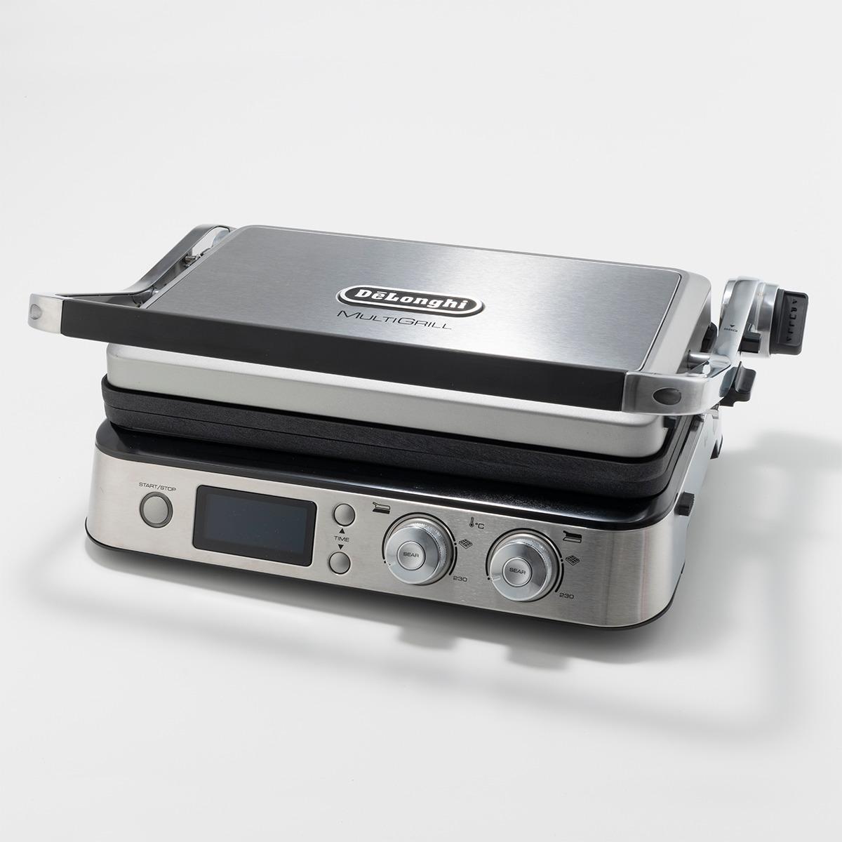 デロンギ マルチグリル BBQ&コンタクトグリルプレート CGH1011DJ