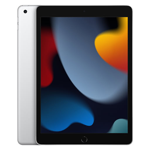 iPad 9 64GB Wifi Space Gray (2021) - Refurbished product | Allo