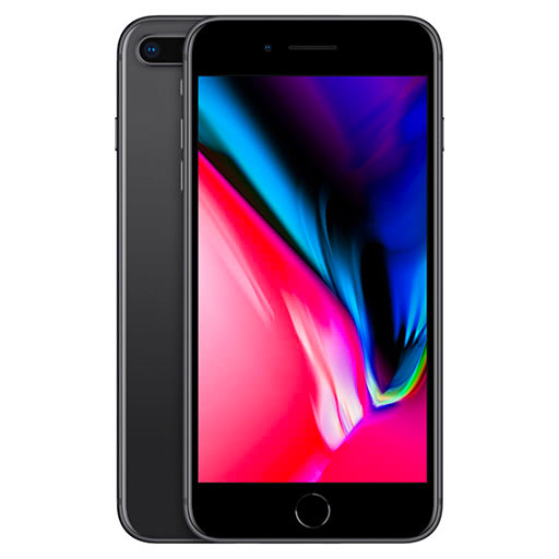 iPhone 8 Plus 256GB - Refurbished product | Allo Allo (United States)