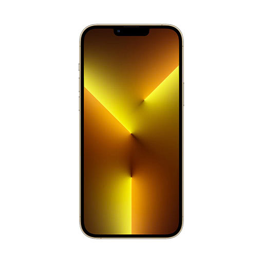 iPhone 13 Pro Max 256GB Gold - Refurbished product | Allo Allo