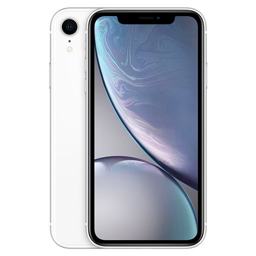 iPhone XR 128GB White - Refurbished product | Allo Allo (United