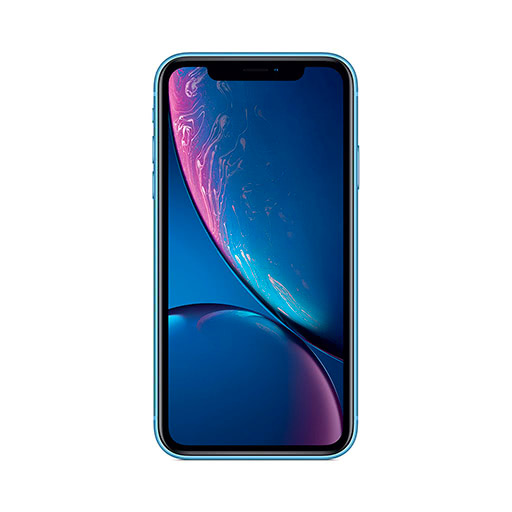 iPhone XR 256GB Blue - Refurbished product | Allo Allo (United States)