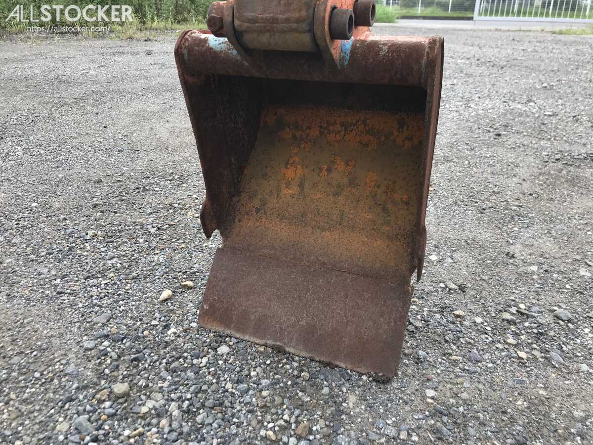 日立建機 ZX8U-2 ミニ油圧ショベル 2013Y 818H 埼玉県 | 中古建設機械