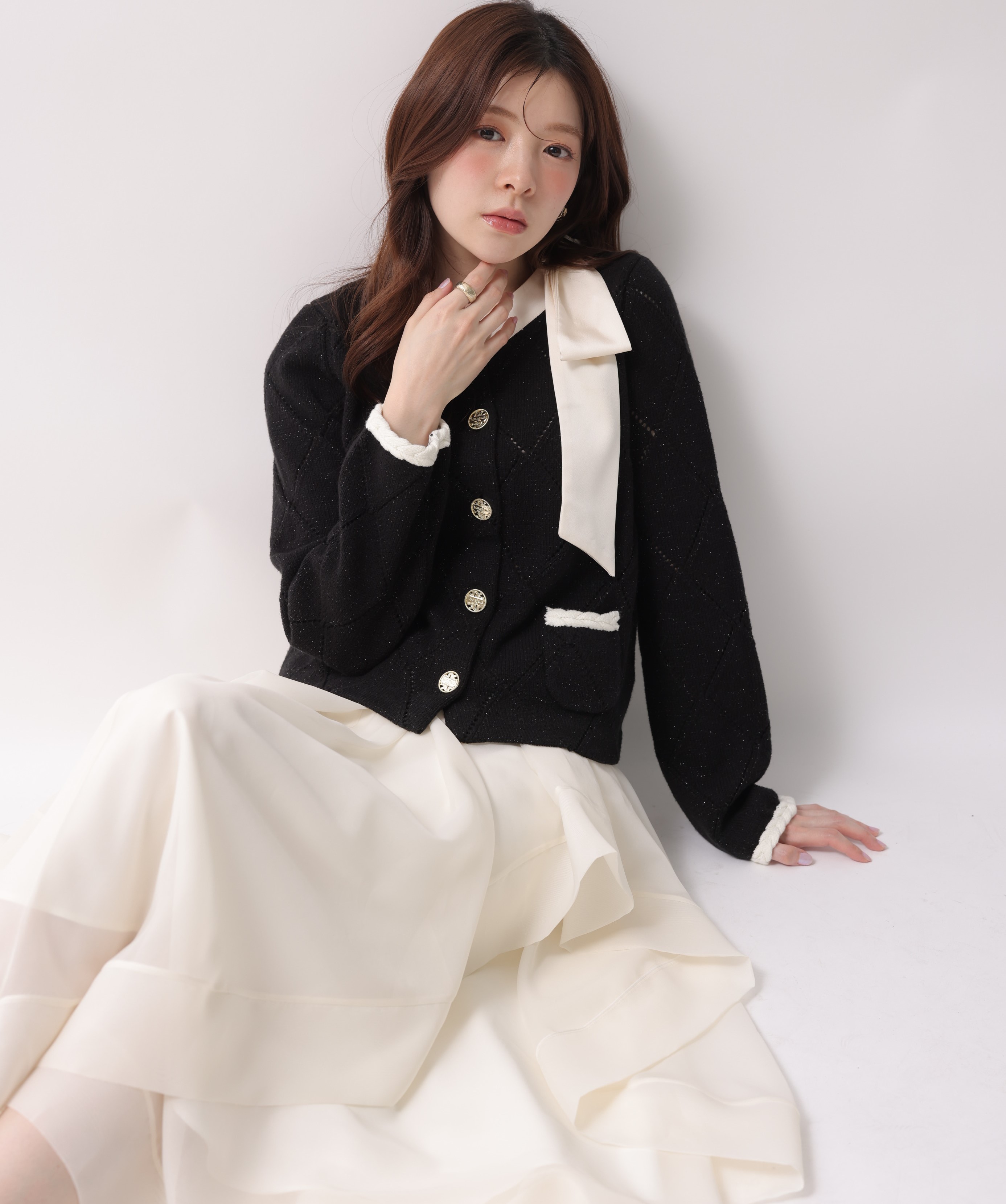 公式通販】Arpege story（アルページュストーリー）