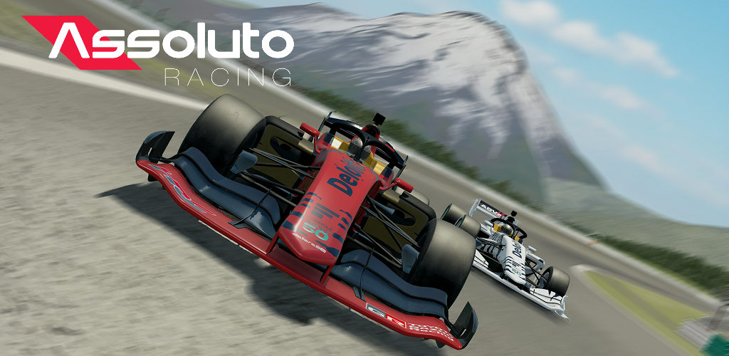 Assoluto Racing - Android用のAPKダウンロード | Aptoide