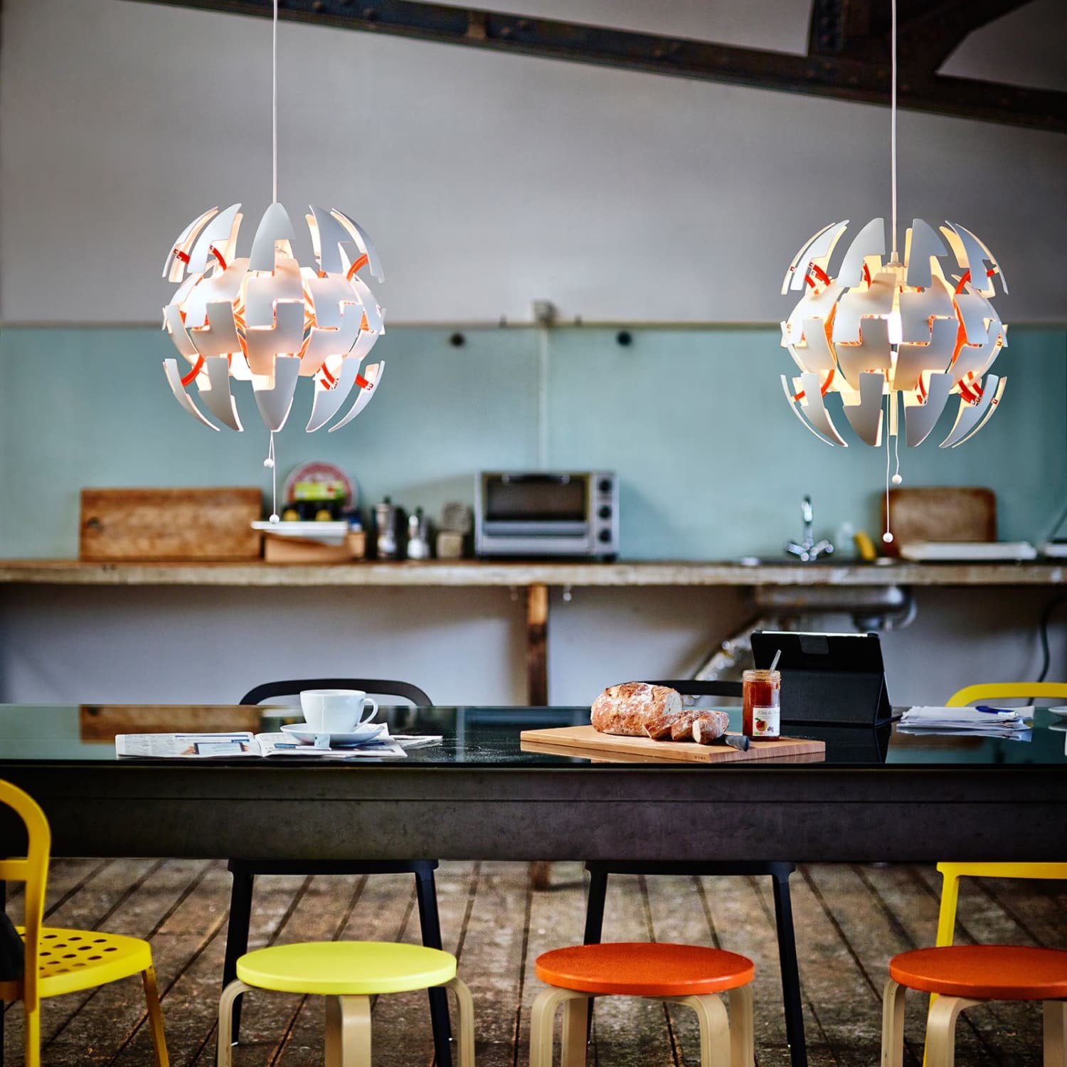 First Look: 12 Favorites from IKEA's New PS 2014 Collection