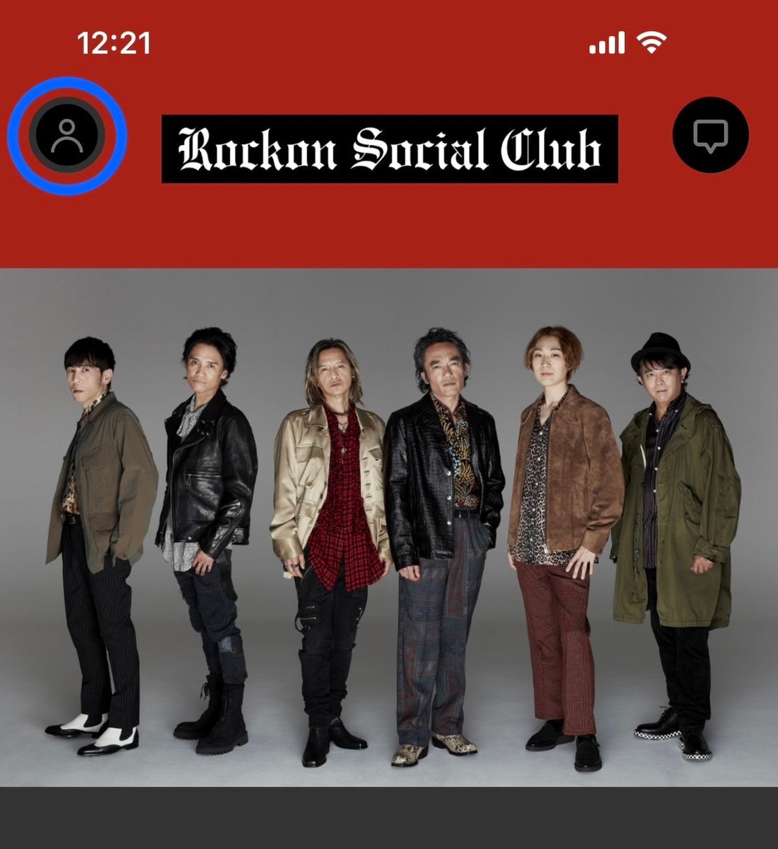 8月16・17日 日本武道館にてプレミアム会員の皆様にオリジナル