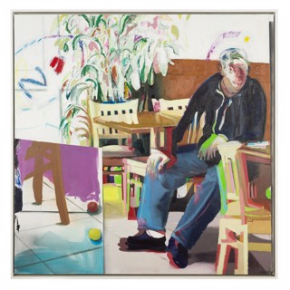 Brett Amory | West Chelsea Contemporary