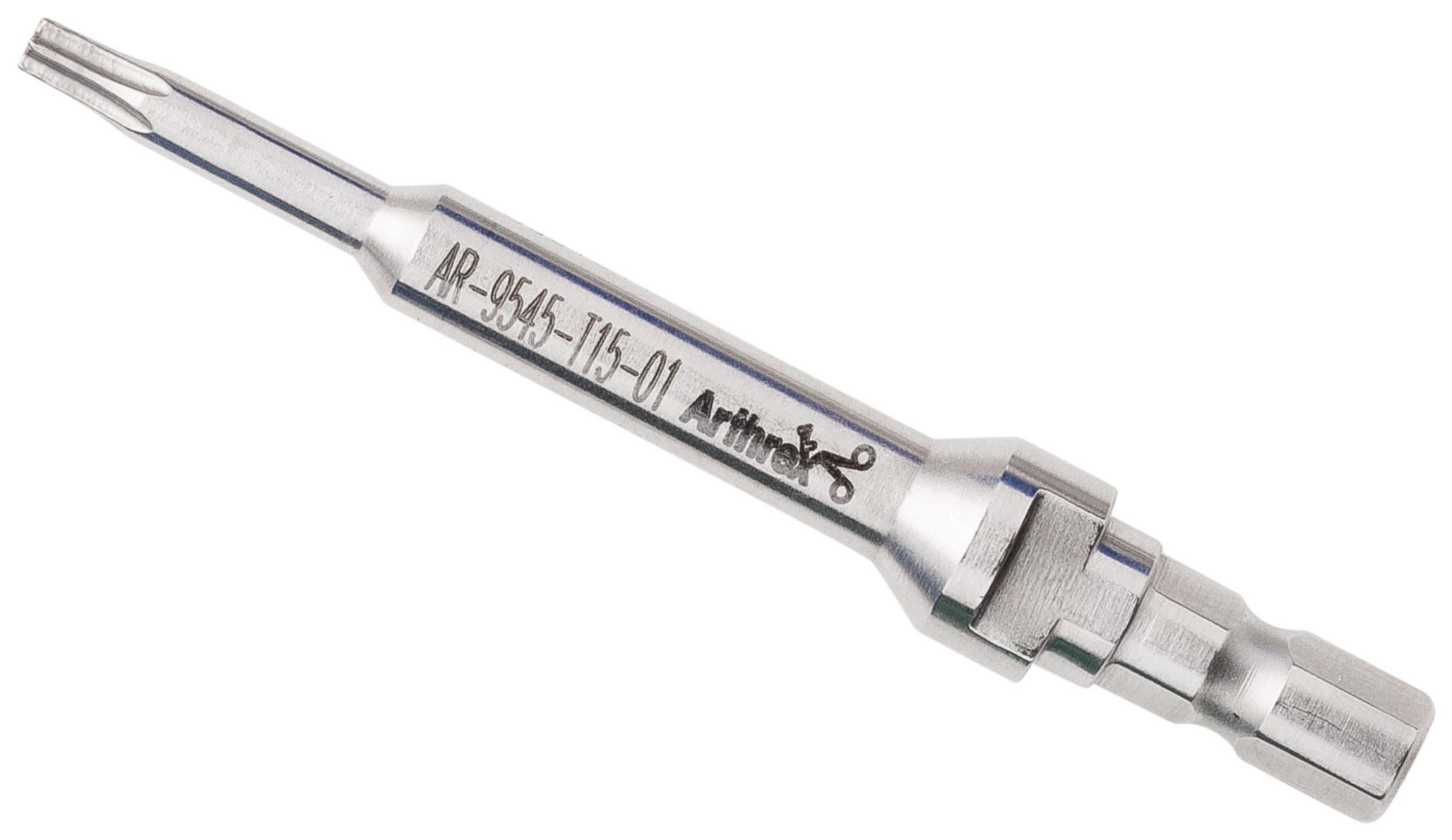 Arthrex - Over Baseplate Reamer 36/24 - AR-9632-2436