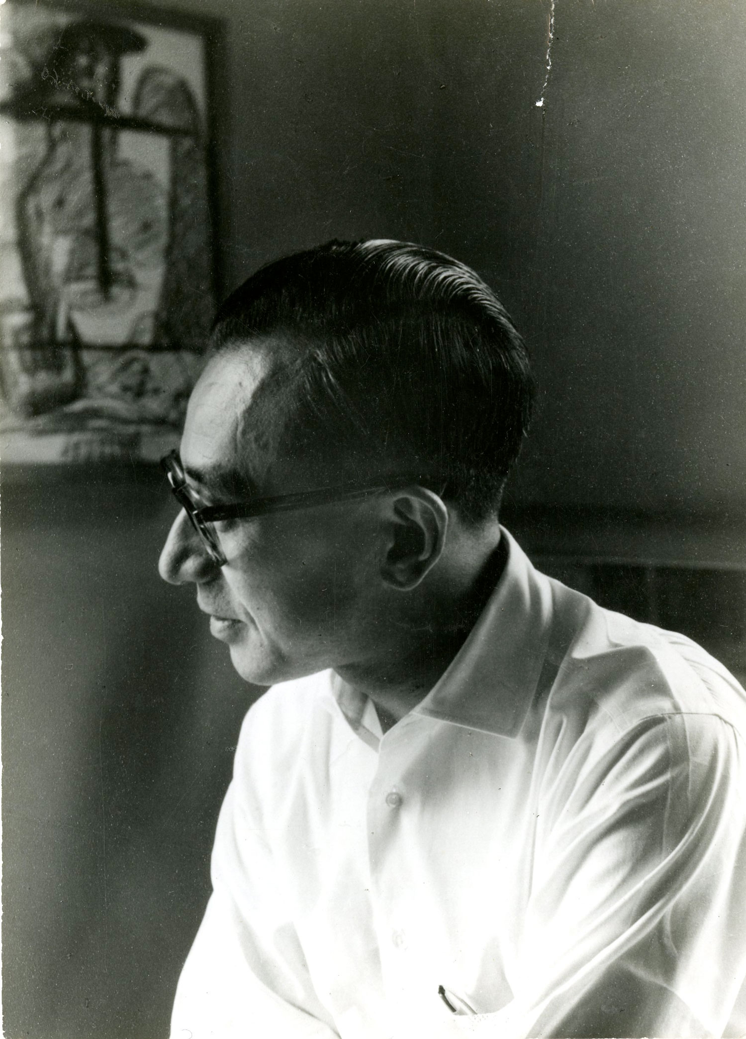 坂倉準三：人間のための建築｣ - Maison de la culture du Japon à Paris