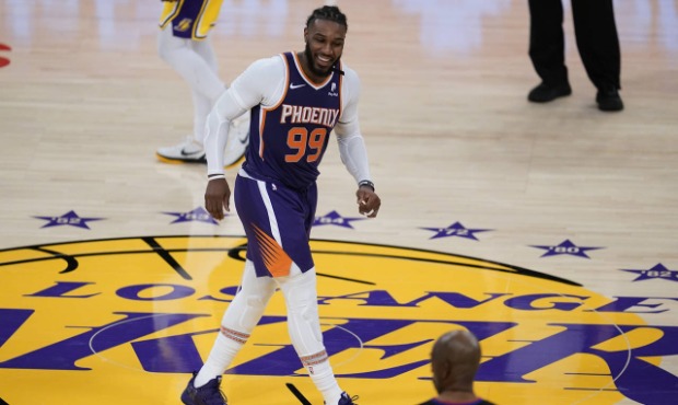 Jae Crowder hopes to salsa with Suns fans after title win: 'That's