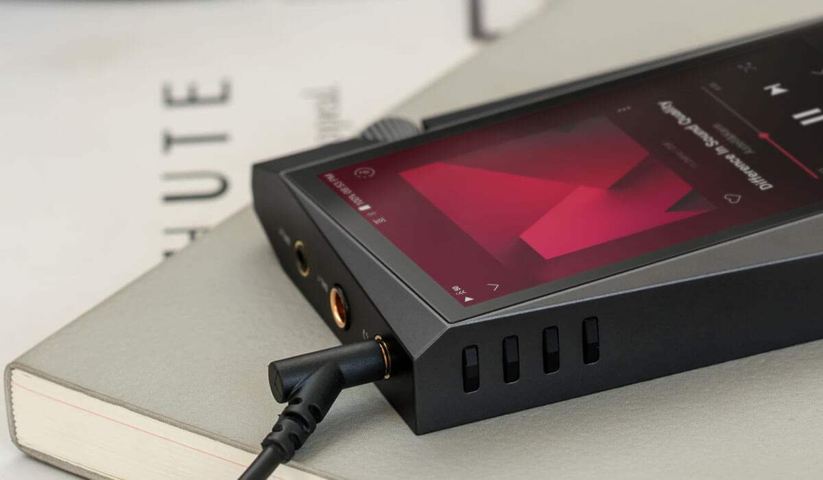 Astell&Kern