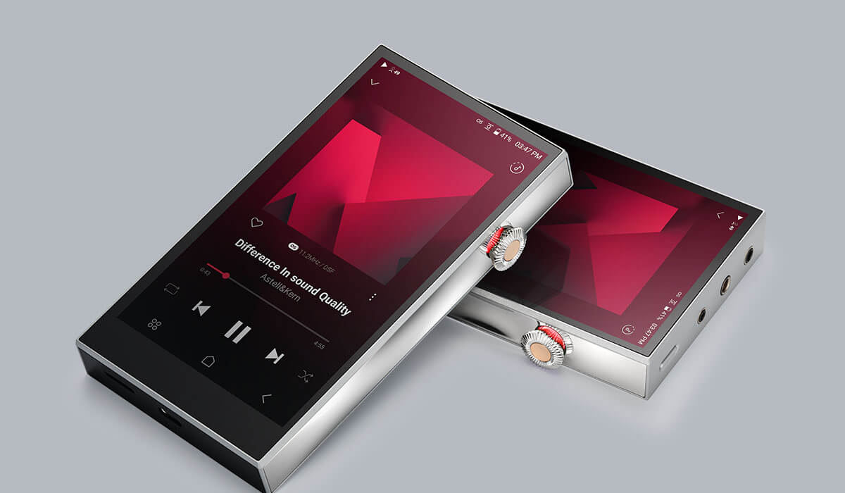 Astell&Kern