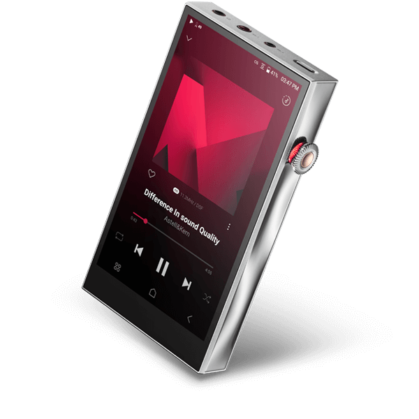 Astell&Kern