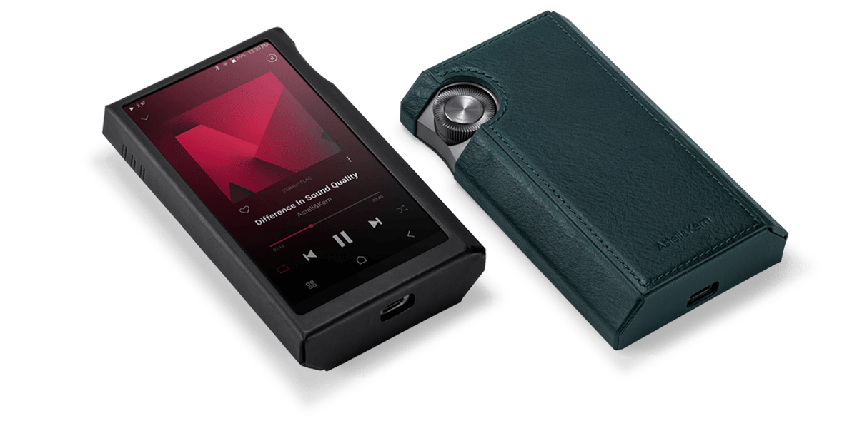 Astell&Kern