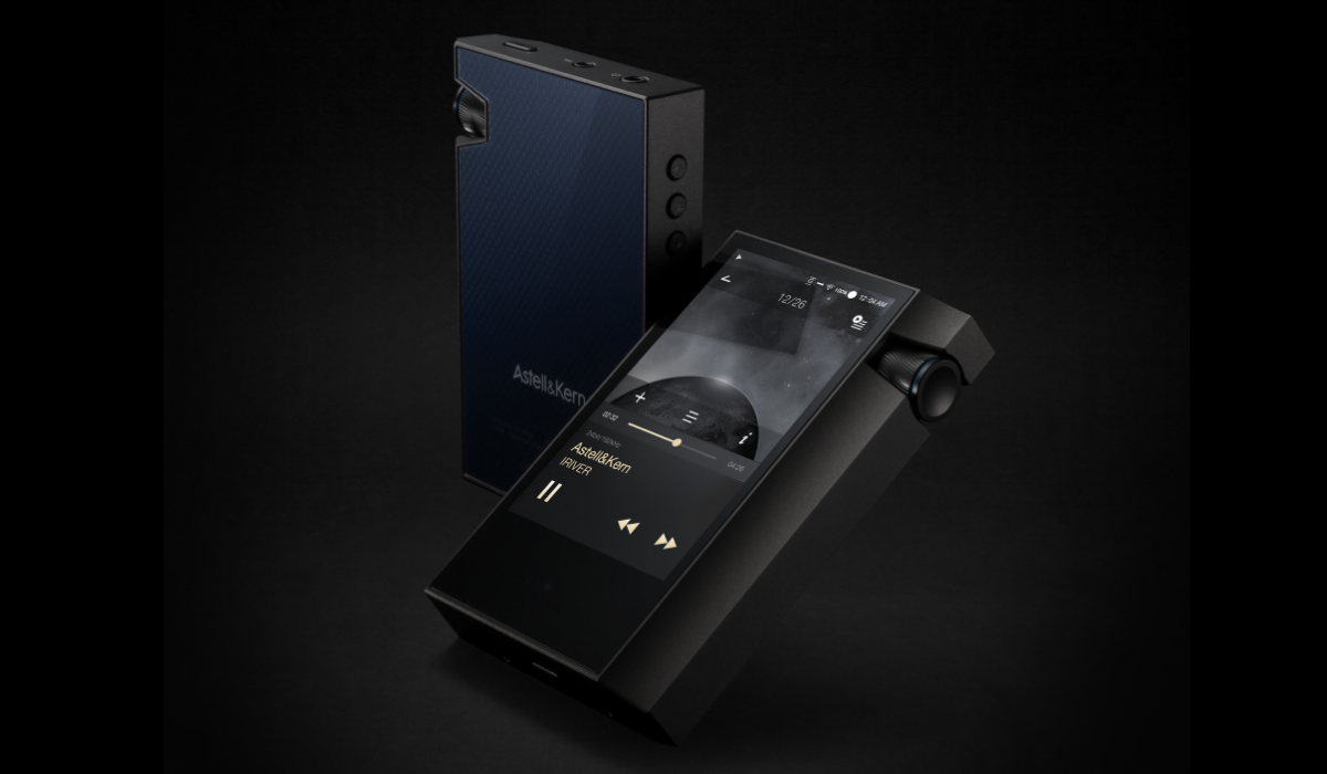 Astell&Kern