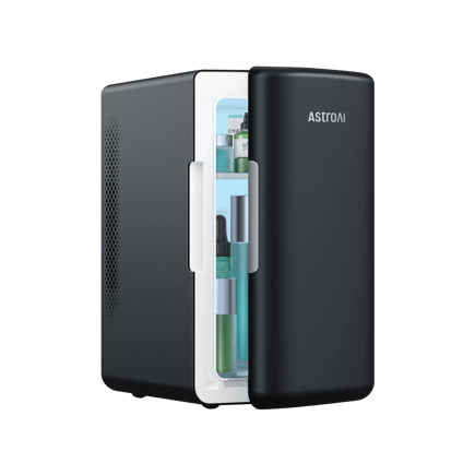 Best Mini Beverage Fridge for Car and Outdoor | AstroAI
