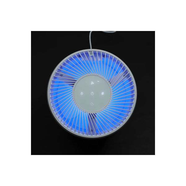 豊田合成（TOYODA GOSEI） UVC空間除菌装置 TG009CA00A （空気清浄機