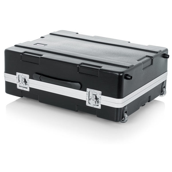 GATOR ゲーター ミキサーケース 軽量PE製 ホイール付き G-MIX 20X25