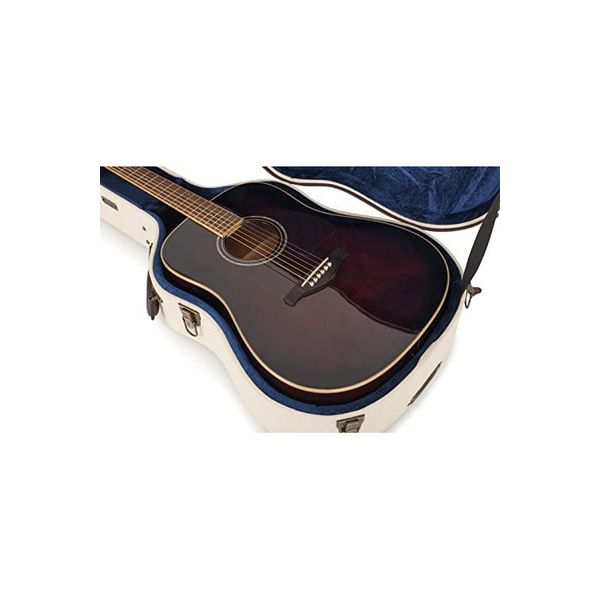 GATOR CASES アコースティックギターケース GW-JM DREAD / Beige