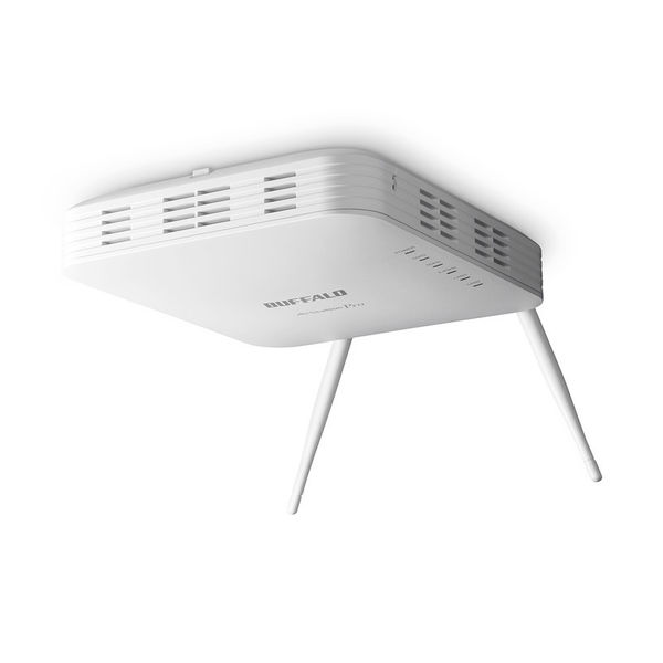 バッファロー 無線LANアクセスポイント 法人向け管理者機能搭載 WAPM