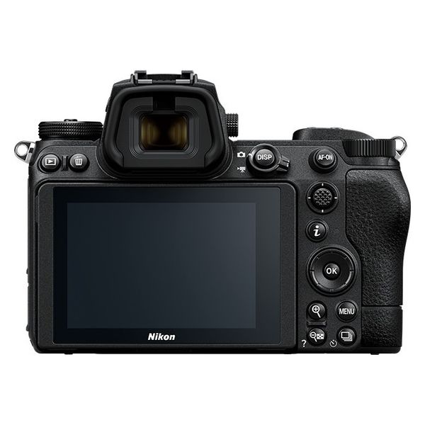 ニコン ミラーレス一眼カメラ Z6II 24-120 レンズキット Z6224-120LK 1