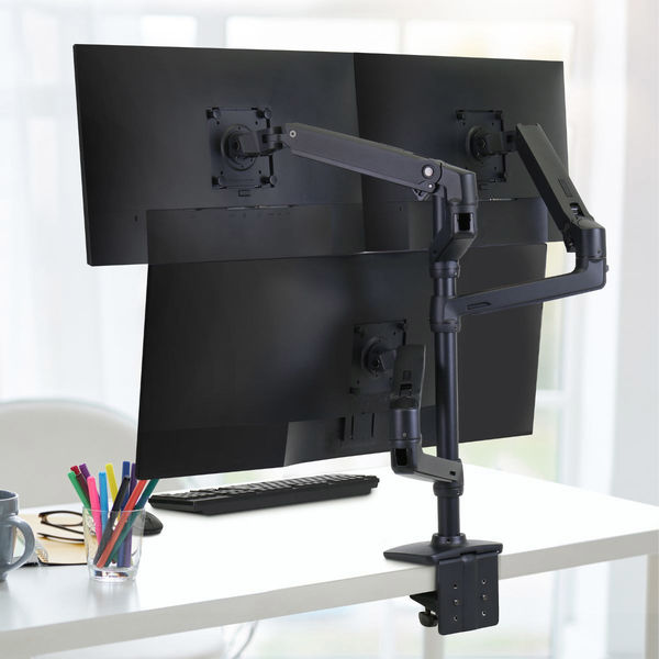 Ergotron エルゴトロン 追加用LXアーム&カラーキット 98-130-224 1個