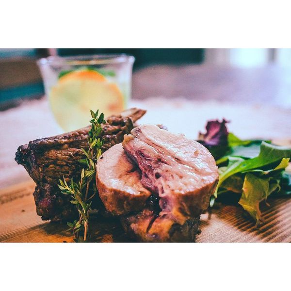 葉山社中 BONIQ低温調理器マットブラック BNQ-01（B）（直送品