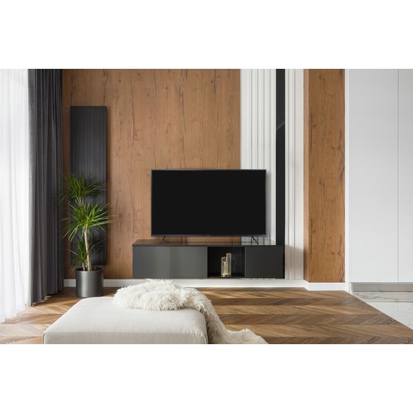 アイリスオーヤマ 4Kチューナー内蔵液晶テレビ 55インチ 55XUB30 1台