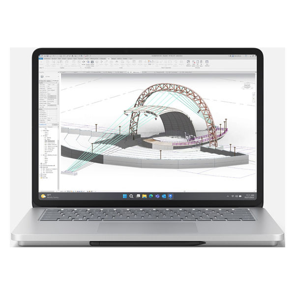 Surface Laptop Studio 2（64GB/Core i7/1TB/ Windows 11 Pro）Z2F