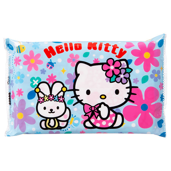 トーヨー ミニティッシュ ハローキティ 1セット（3個入×12パック