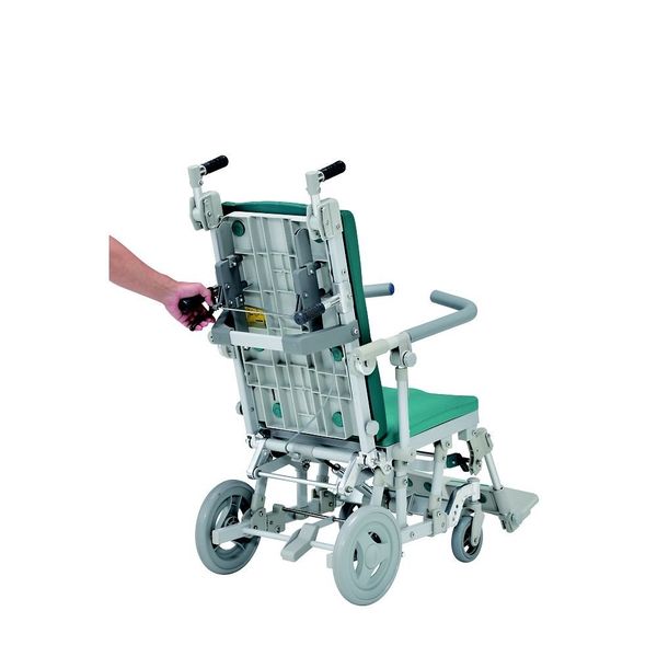 ウチヱ シャワーラクリクSAL 穴無しシート SRC007 1台 8-2777-11（直送